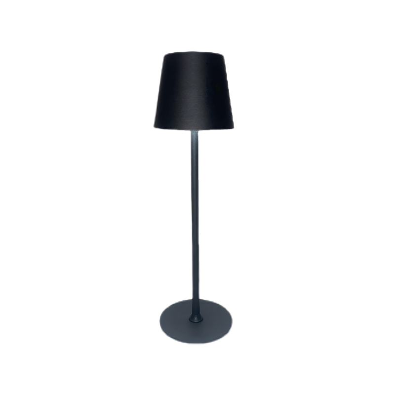 How can the design of table lamp be integrated into the modern home style to enhance the overall beauty of the space?