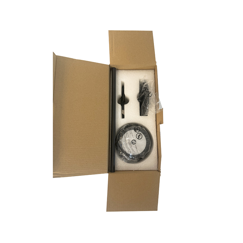 How can a multi-angle adjustable table lamp meet the lighting needs of different postures?