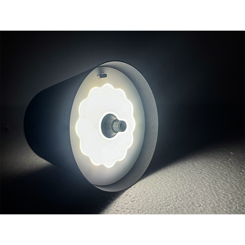 How can I optimize the illumination uniformity of table lamps to reduce the risk of visual fatigue?